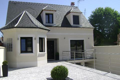 GMP CONSTRUCTION MAISON